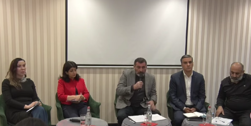 Անհայտ կորածների ընտանիքների տառապանքը կարող է դիտվել որպես հոգեբանական խոշտանգում․ իրավապաշտպաններ