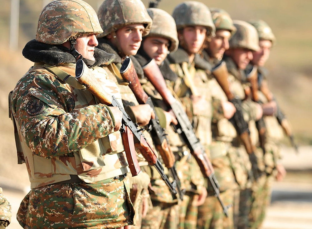 La liste des maladies déterminant l’aptitude au service militaire a été révisée