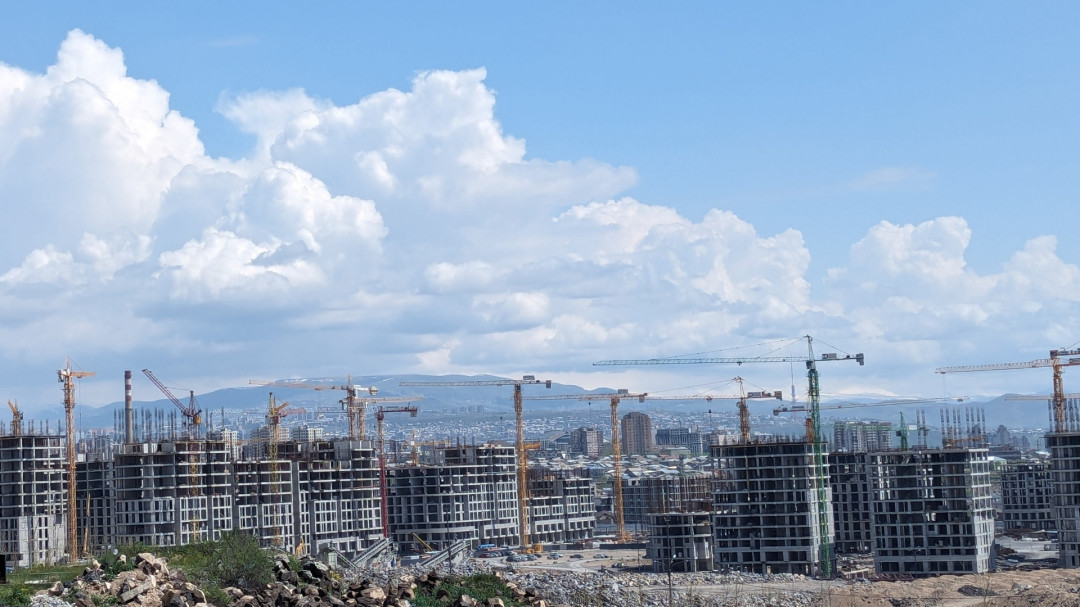 World Bank backs $250 million refugee housing program in Armenia