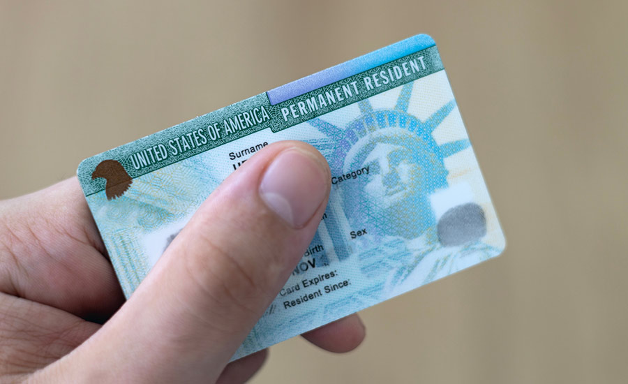 Թրամփի հրամանով Green Card-ի ծրագիրը սառեցվում է՝ անվտանգության նկատառումներից ելնելով