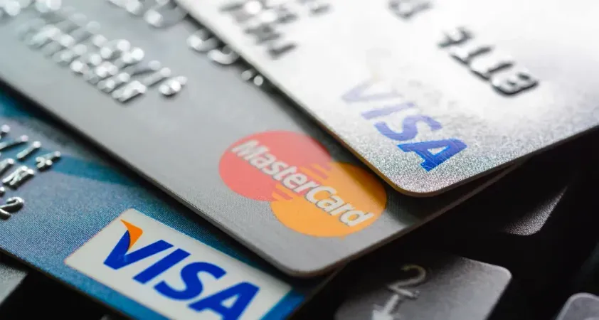 Mastercard և Visa քարտապանները 2% հետվերադարձը չեն ստանա