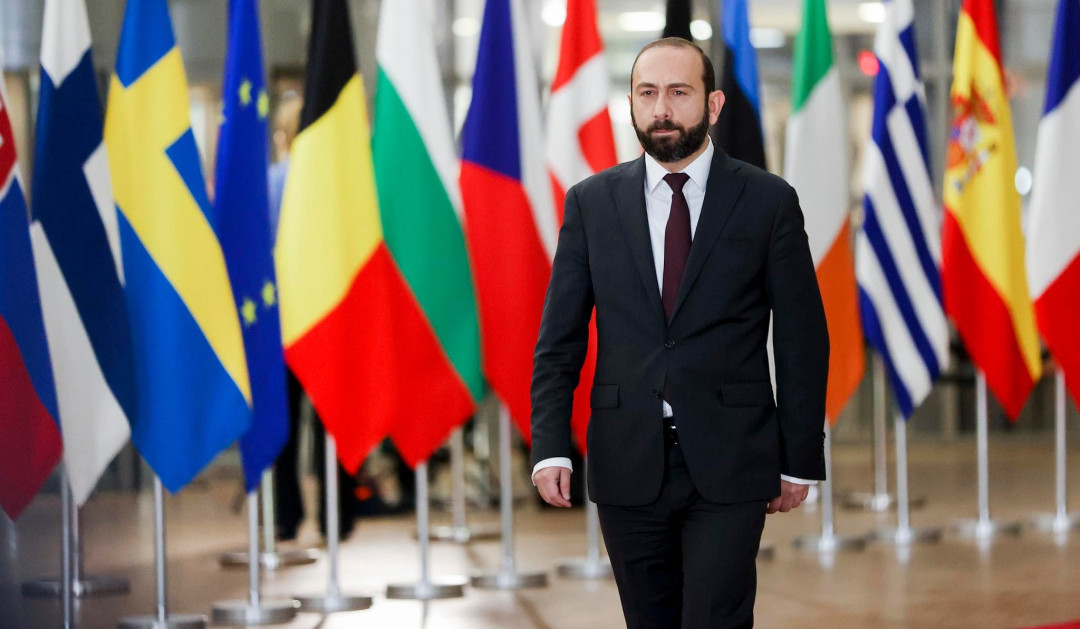 Միրզոյանը կմասնակցի ԵՄ անդամ պետությունների ԱԳ նախարարների խորհրդի ձևաչափով հանդիպմանը