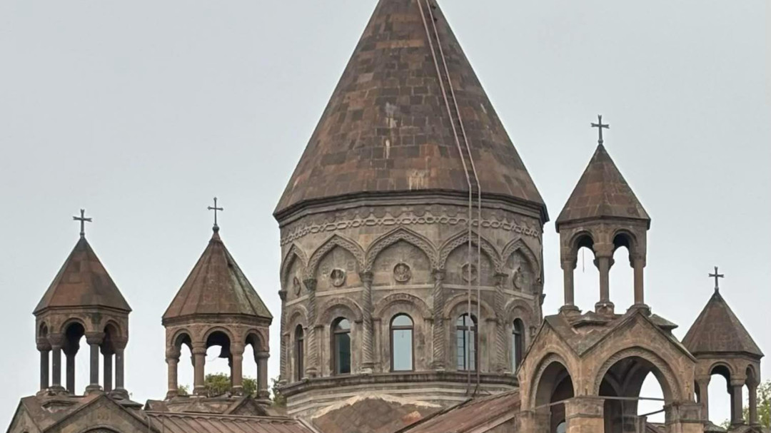Եպիսկոպոսաց ժողովի գումարումը ժամանակավորապես հետաձգվում է․ Մայր Աթոռ