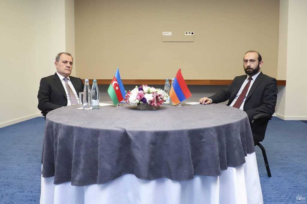 Ադրբեջանն ու Հայաստանն ապրում են երկկողմ հարաբերությունների ամենախաղաղ և կայուն շրջանը․ Բայրամով