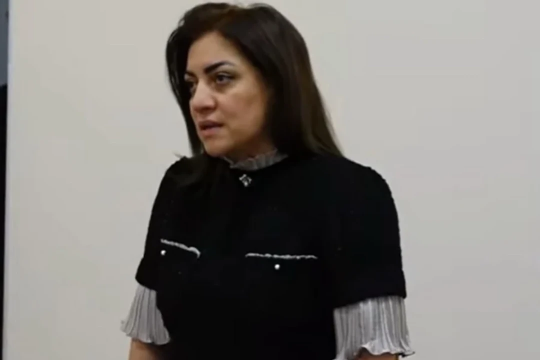 Մանվել Գրիգորյանի դստեր՝ դատավոր Նաիրա Գրիգորյանի գործով նախաքննությունն ավարտվել է