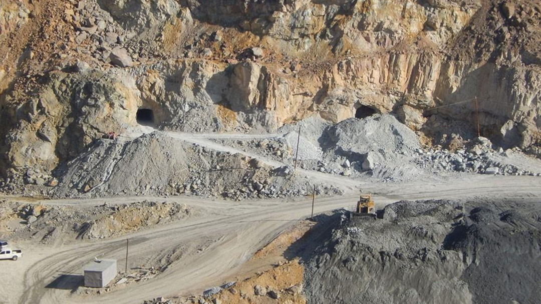 Ախթալայի կոմբինատի աշխատողները վեց օր է` գործադուլ են անում