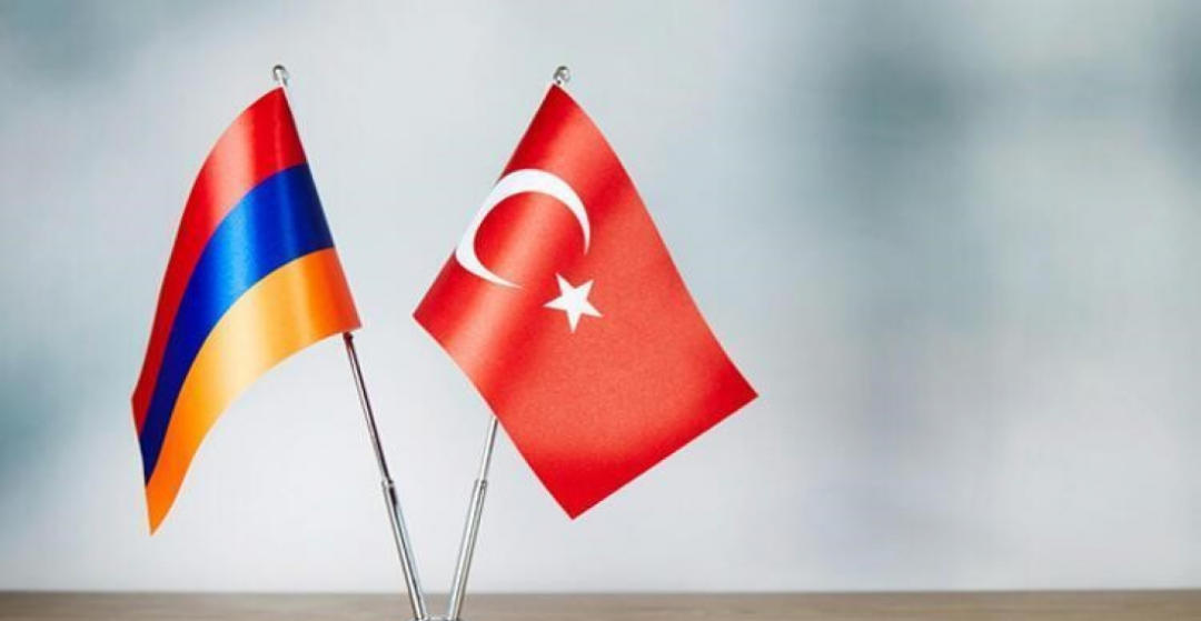 Des évolutions à venir dans les relations avec la Turquie, selon Pashinyan