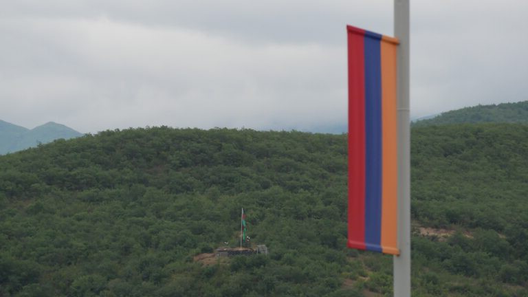 Armenia expects increase in hybrid threats, flags ‘Western Azerbaijan’ rhetoric