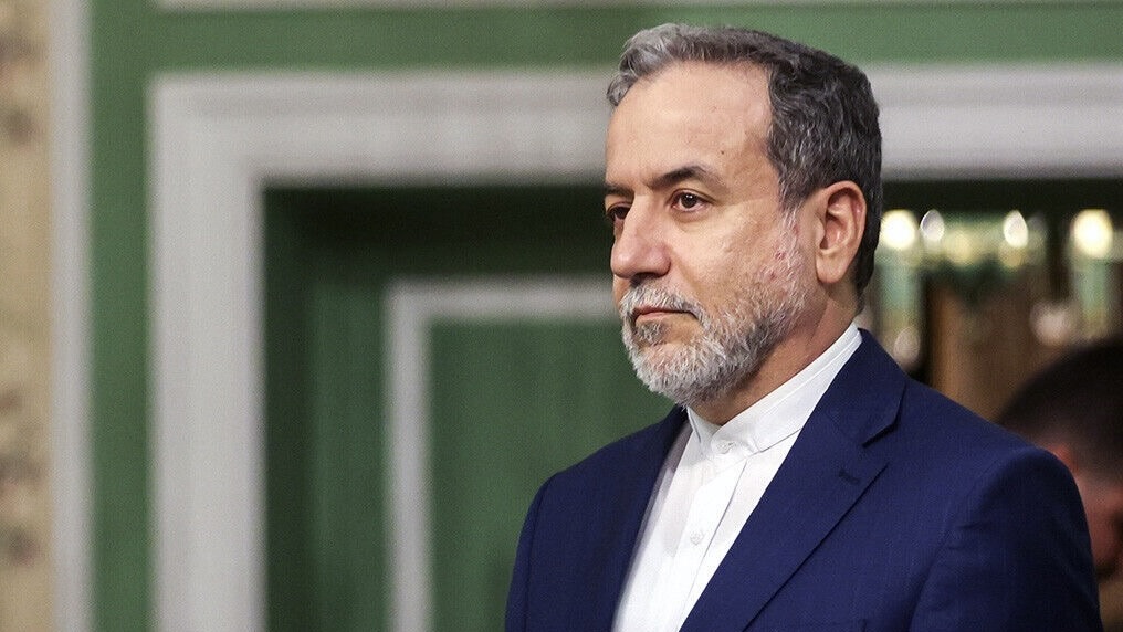 Իրանի զինված ուժերը պատրաստ են հզոր հակահարվածի. Արաղչի