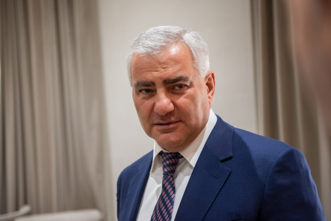 Սամվել Կարապետյանը կշարունակի մնալ տնային կալանքի տակ. փաստաբան