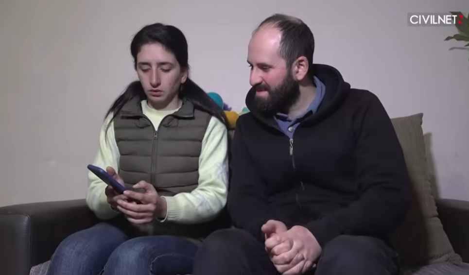 Mother regains custody of three children after lengthy court battle