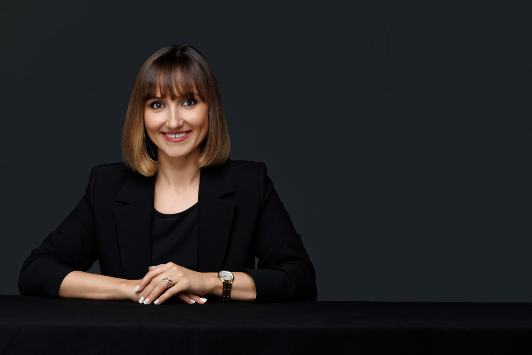Agentic Commerce, Women’s Entrepreneurship, and 2025 in Review: Interview with Visa Regional Manager