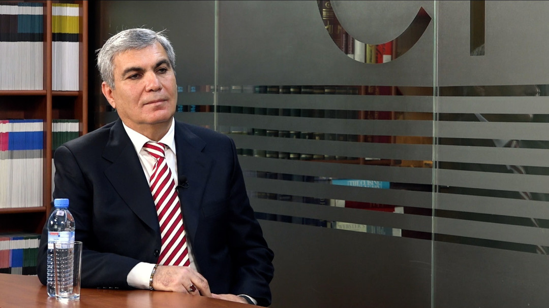 «Հանրապետություն» կուսակցության վարչապետի թեկնածուն կլինի Արամ Սարգսյանը