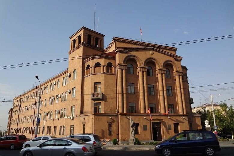 Հայաստանն ապահովում է բոլոր դիվանագիտական ներկայացուցչությունների անվտանգությունը․ ՆԳՆ