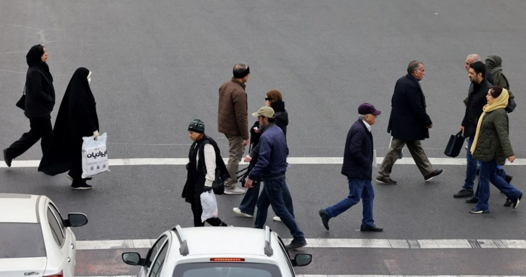 Ինչու է Բաքուն զգուշավոր Իրանի ցույցերի հարցում