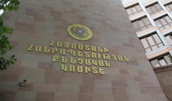 Հոգևոր խորհրդի անդամ եպիսկոպոսները ծանուցվել են մեղադրյալի կարգավիճակով․ փաստաբան