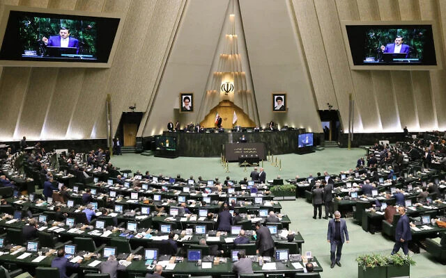 Իրանը Վաշինգտոնին զգուշացրել է, որ կպատասխանի ցանկացած հարձակման