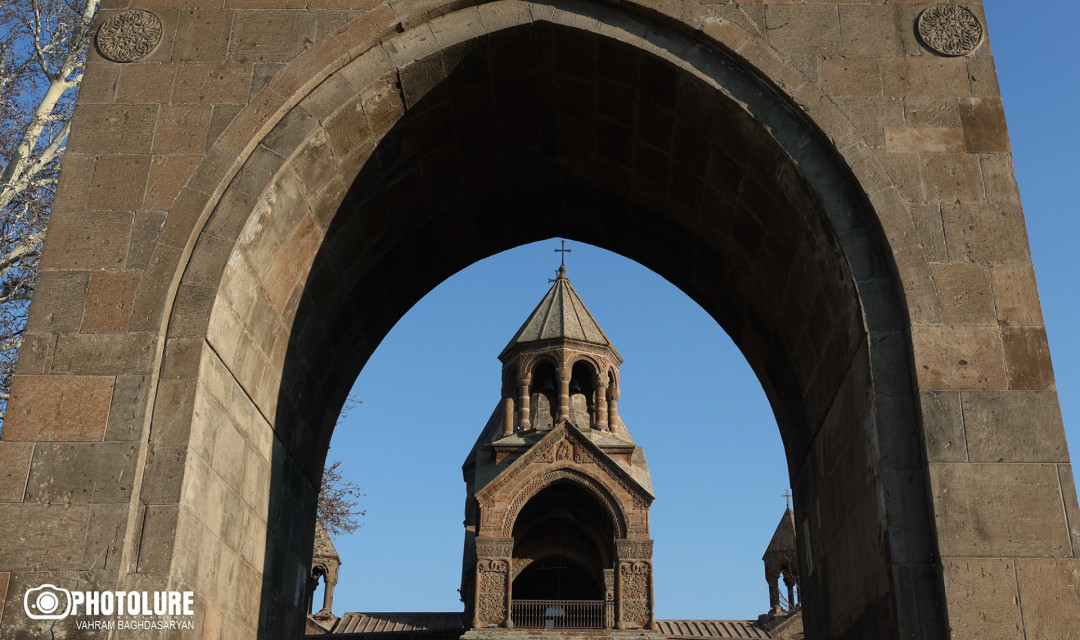 Եպիսկոպոսաց ժողովի կանոնականությունը որևէ կերպ չի պայմանավորվում գումարման վայրով․ Մայր Աթոռ