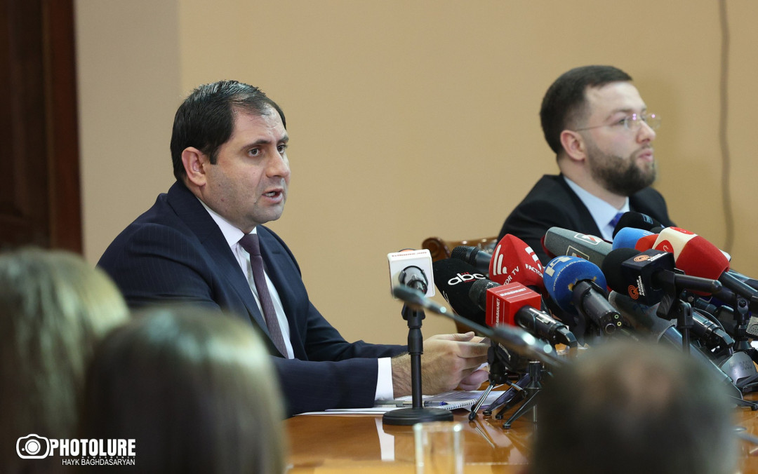 2018-ի համեմատ՝ 2025-ի պաշտպանական ծախսերն աճել են 1,1 մլրդ դոլարով․ Պապիկյան