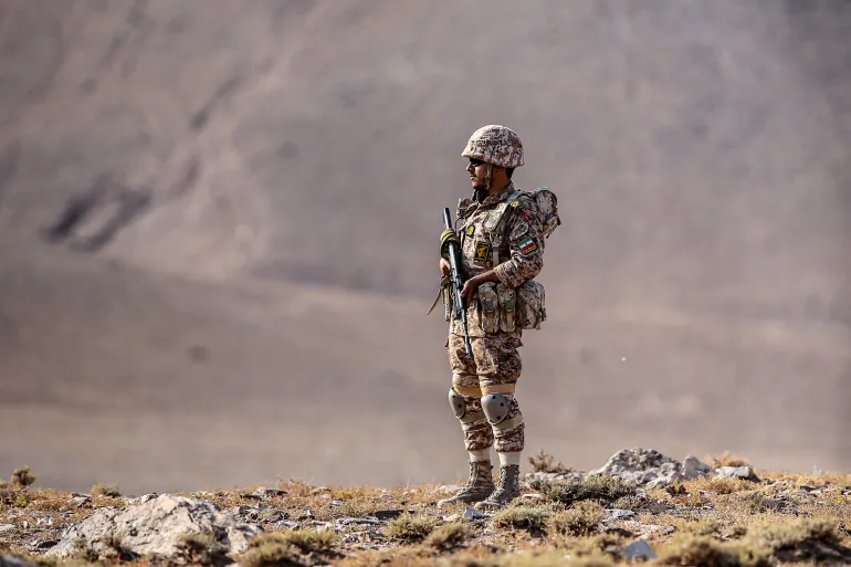L’instabilité croissante en Iran accentue les risques sécuritaires pour l’Arménie, selon le renseignement extérieur