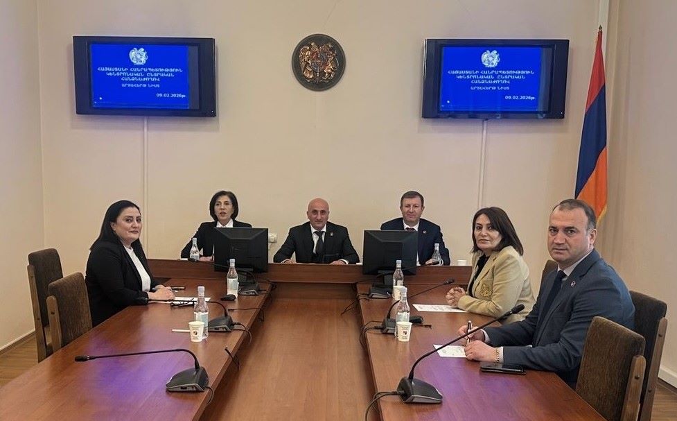Հայտնի են ԱԺ ընտրությունների նախընտրական քարոզչության ժամկետները