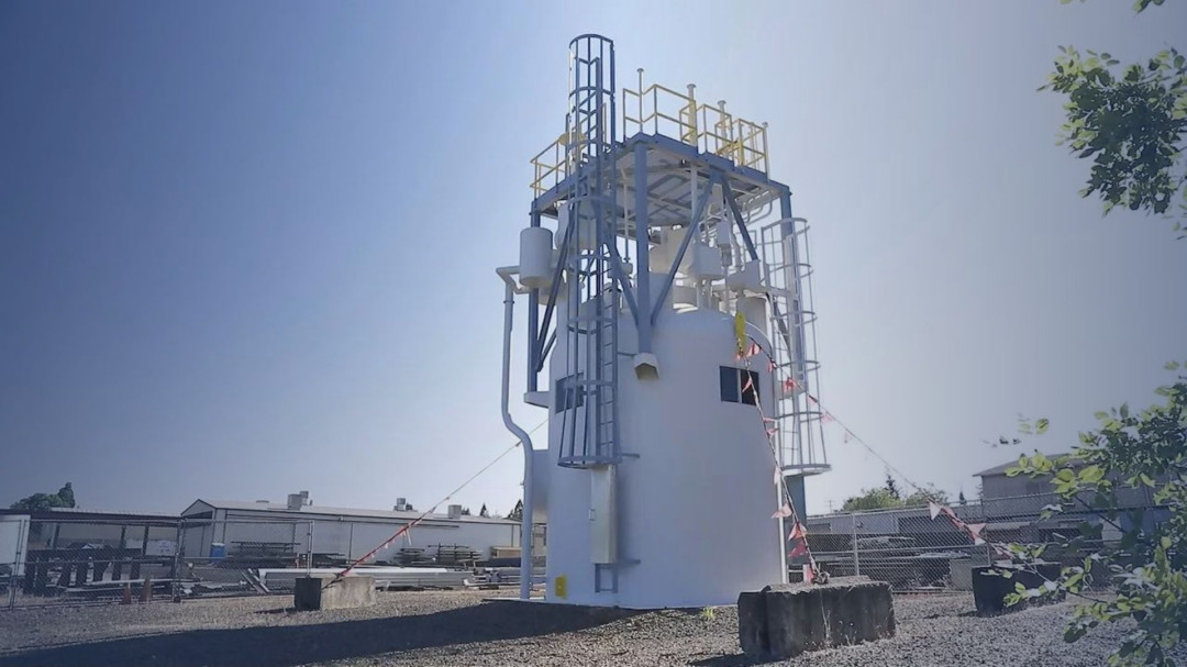 Ամերիկյան մոդուլային ատոմակայանները գրավիչ են Հայաստանի էներգահամակարգի համար․ ՀԾԿՀ նախագահ