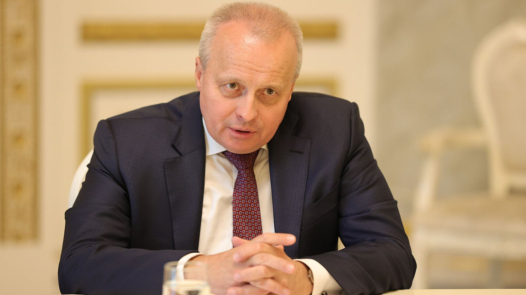 ՌԴ-ն պատրաստ է քննարկել իր մասնակցությունը TRIPP նախագծում․ ՌԴ դեսպան