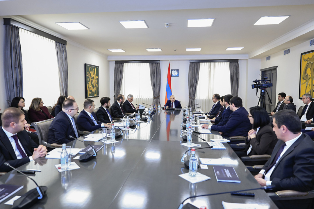 ՀՀ-ն ձգտում է ՌԴ-ի հետ զարգացնել փոխադարձ հարգանքի վրա հիմնված հարաբերություններ․ ԱԳՆ