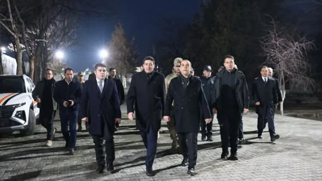 Թուրքիան արագացրել է «Ալիջան» անցակետի նախապատրաստական աշխատանքները․ թուրքական ԶԼՄ