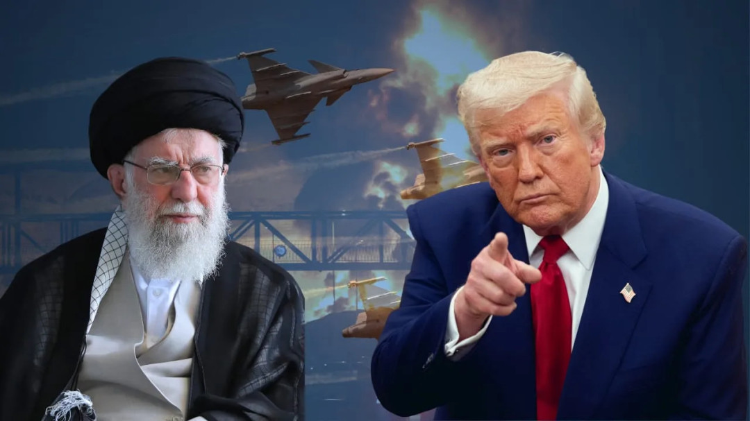 ԱՄՆ-ն պատրաստ է հարվածել Իրանին այս շաբաթ․ CNN