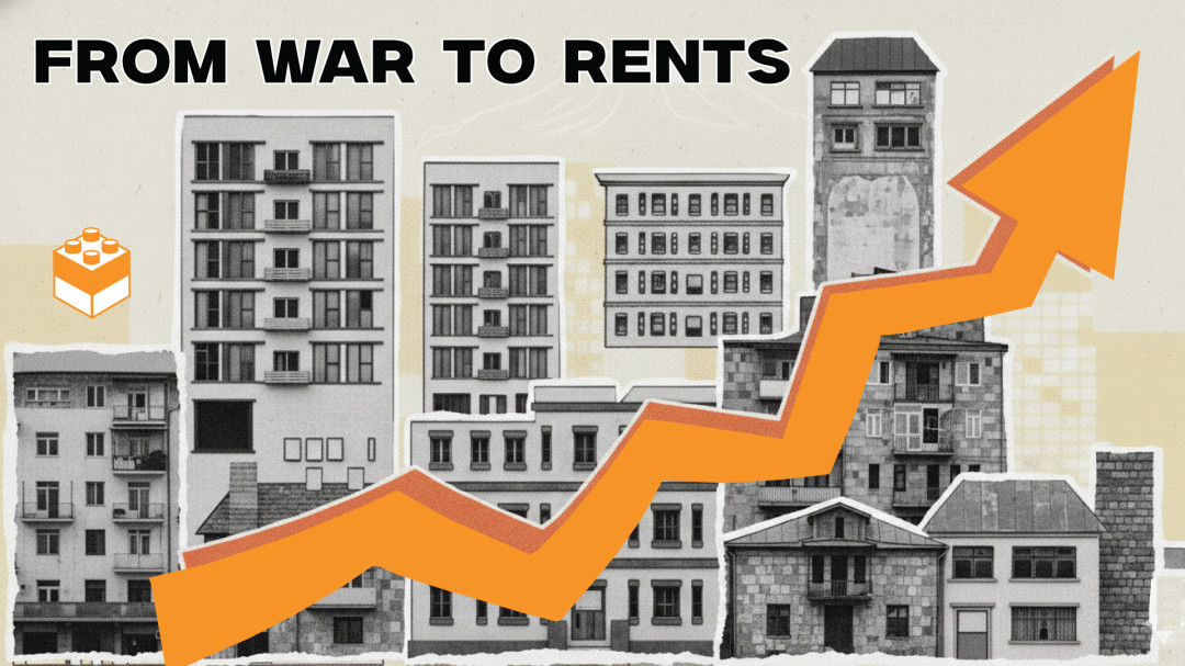 From War to Rents: How Migration Transformed Armenia and Georgia’s Housing Markets