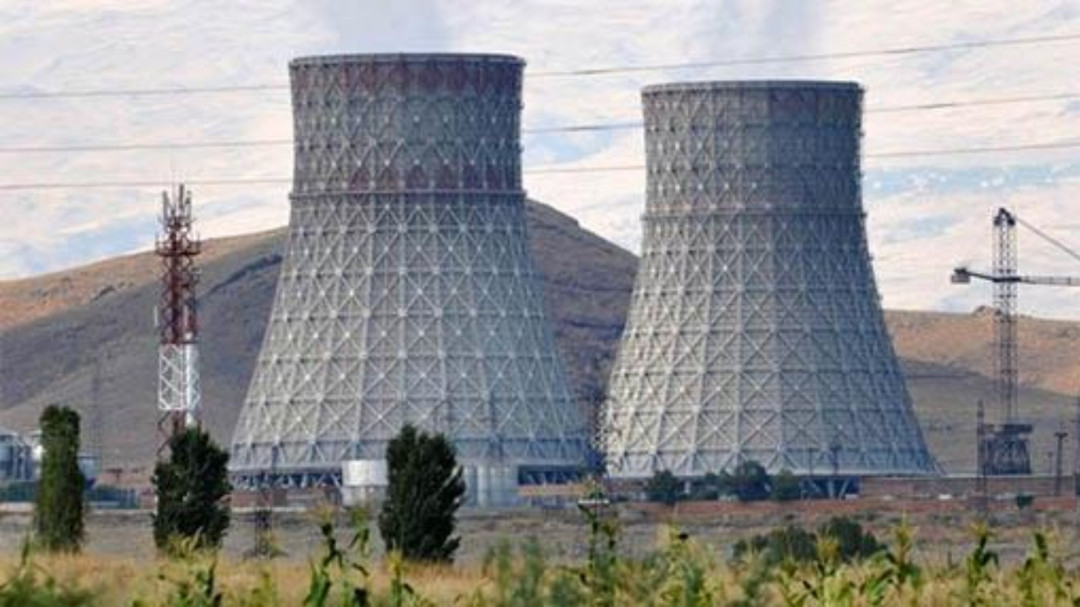 Les centrales nucléaires modulaires américaines séduisent Erevan : pourquoi l’Arménie réfléchit à un nouveau modèle énergétique
