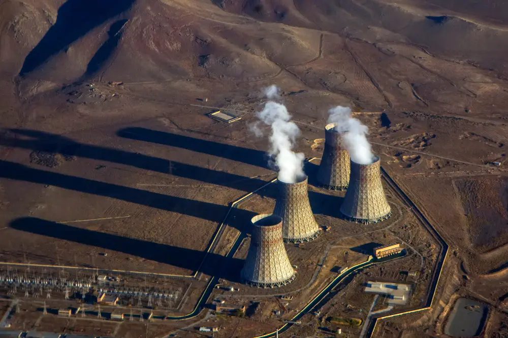 L’utilisation sûre de l’énergie nucléaire à des fins pacifiques figure parmi les priorités de l’Arménie, déclare Mirzoyan