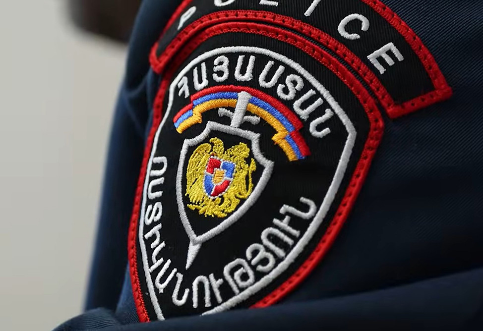 Ներքին գործերի նախարարություն և ոստիկանությունում նոր նշանակումներ են կատարվել