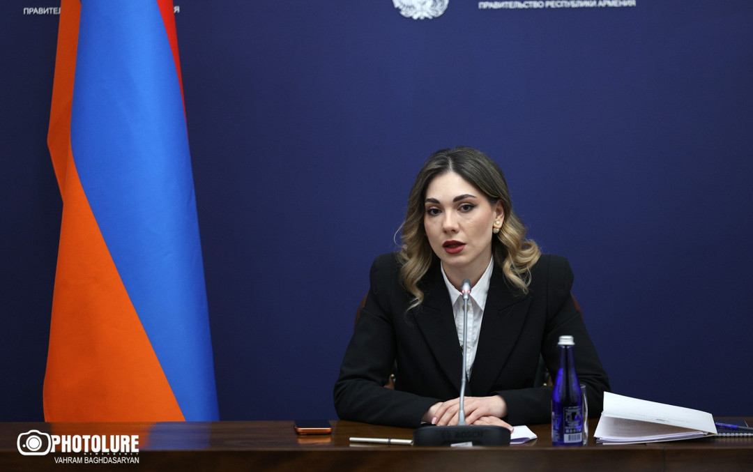 Նոր Սահմանադրության տեքստը պատրաստ կլինի մարտին․ նախարար