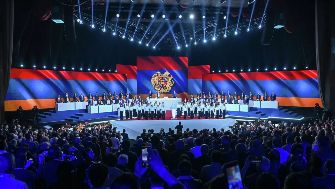 Սամվել Կարապետյանի թեկնածությունը և Սահմանադրության 148-րդ հոդվածի փոփոխության խնդիրը