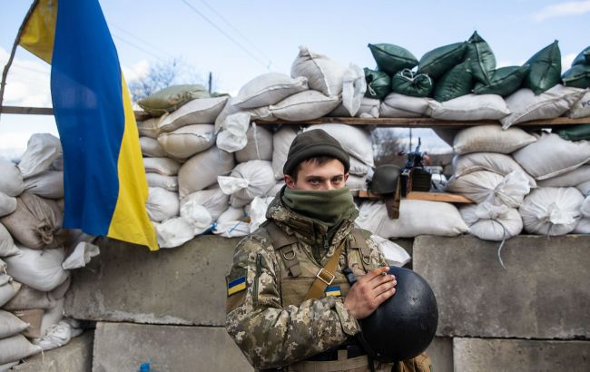 Лаборатория военного креатива: четыре года войны в Украине