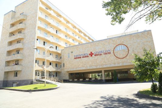 «Իզմիրլյան» ԲԿ-ում խուզարկությունը նախաձեռնվել է քրեական վարույթի հարուցումից չորս ամիս անց․ փաստաբան