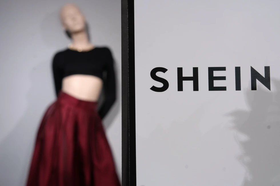 Եվրահանձնաժողովը կհետաքննի Shein-ին