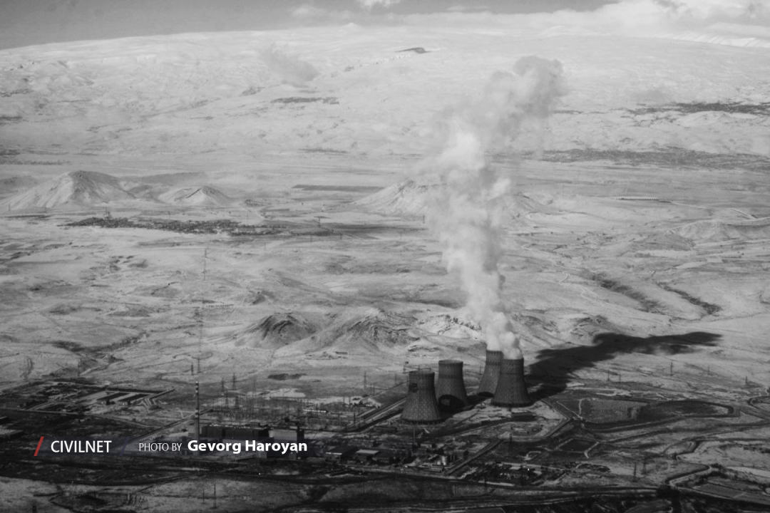 Armenia may extend Metsamor nuclear plant operation until 2046