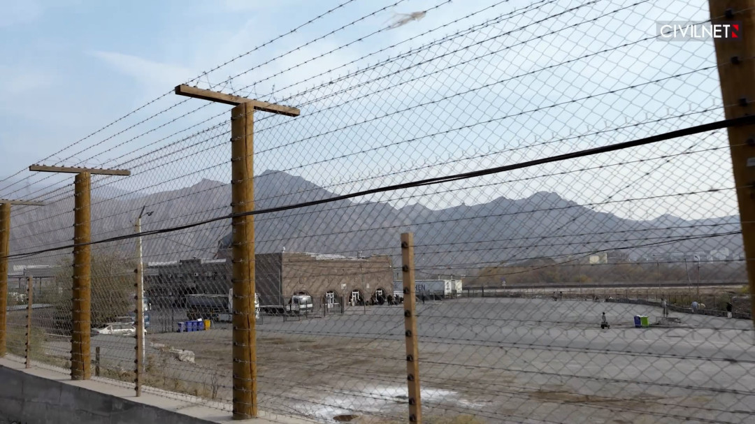 Armenia’s TRIPP rail plans may draw investment but raise revenue questions, expert says