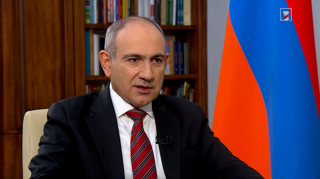 Վենսի հետ քննարկել ենք անազատության մեջ գտնվող մեր հայրենակիցների հարցը․ Փաշինյան