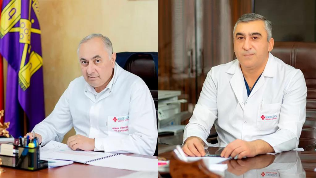 «Իզմիրլյան» ԲԿ-ում կատարված խուզարկություններով խախտվել է բժշկական գաղտնիքի սկզբունքը․ փաստաբան