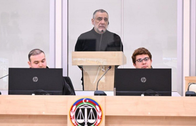 Ռուբեն Վարդանյանին զրկել են արդար դատաքննության իրավունքից․ իրավաբանական թիմ