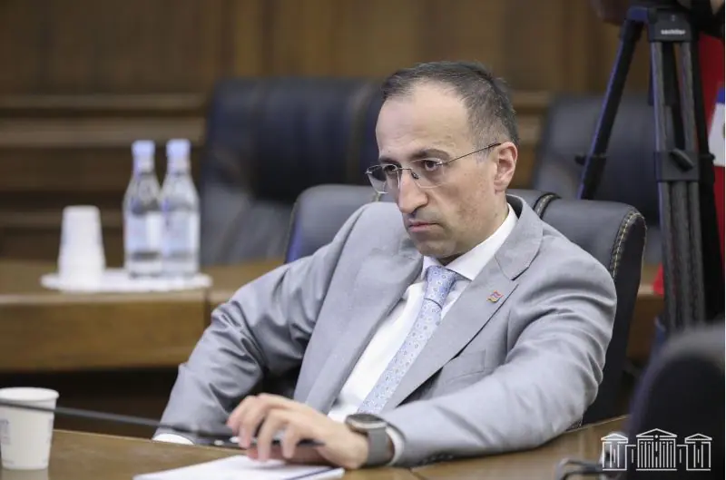 Գերիների վերադարձն իշխանության առաջնային օրակարգում է․ Թորոսյանը՝ հարցը Վենսին ներկայացնելու մասին