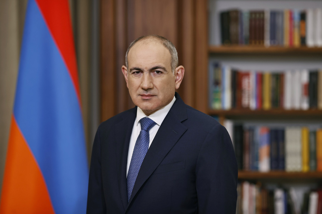 Փաշինյանն ուղերձներ է հղել Իրանի առաջնորդին ու նախագահին՝ Նովրուզի առթիվ