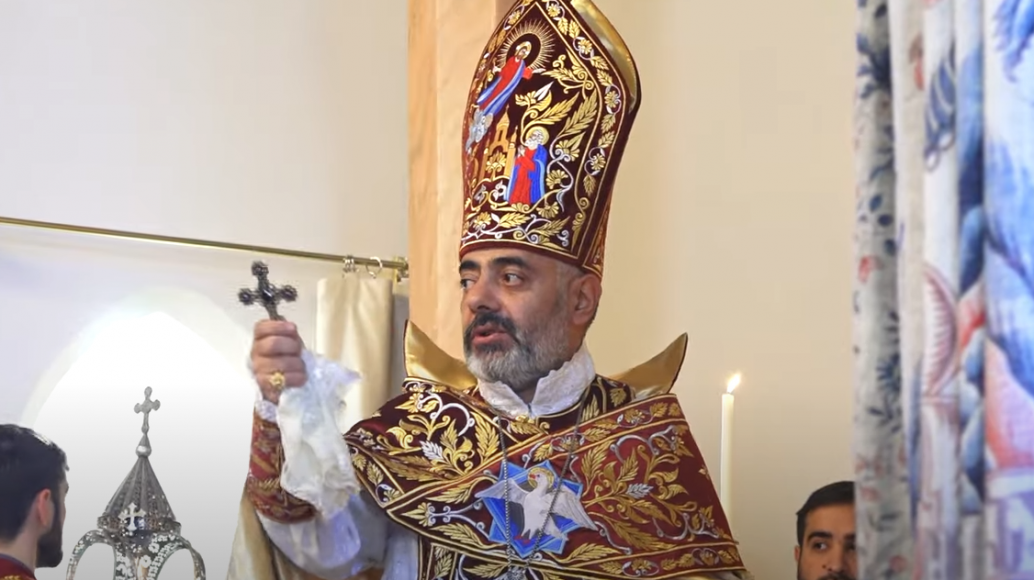 Սյունյաց թեմի առաջնորդը ՔԿ է հրավիրվել․ փաստաբան