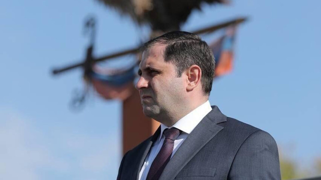 ԱԹՍ վարչությունը կվերածվի ԱԹՍ զորքերի․ Պապիկյան