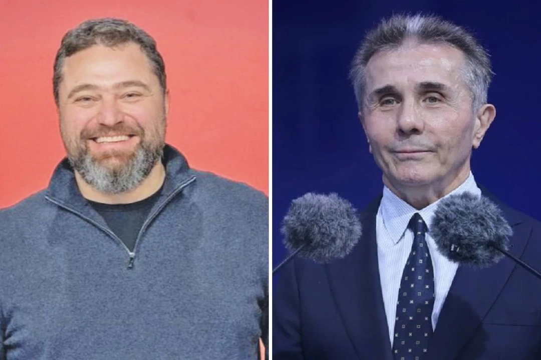 Ովքեր են ամենահարուստ վրացիները՝ ըստ Forbes-ի ցուցակի