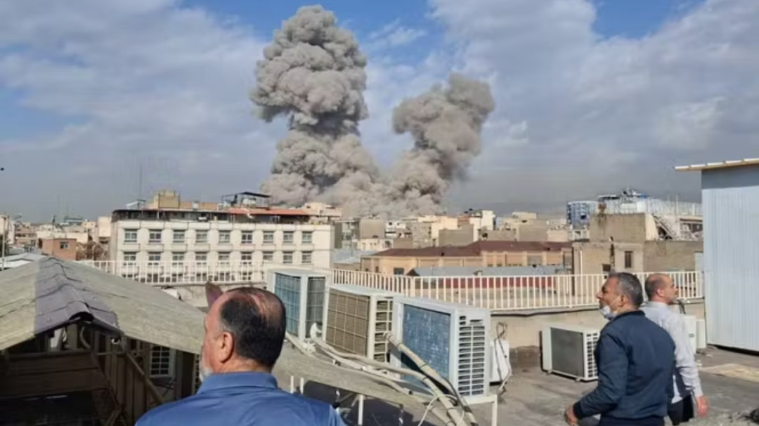 Iran war creates economic risks for Armenia